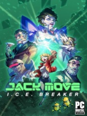 Jack Move: I.C.E. Breaker