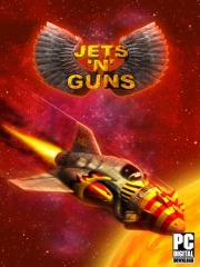 Jets'n'Guns Gold