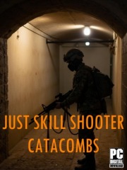 Just Skill Shooter: Catacombs