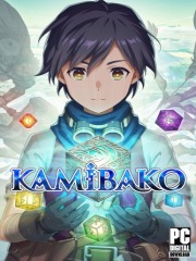 KAMiBAKO - Mythology of Cube