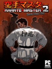 Karate Master 2 Knock Down Blow