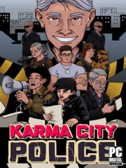 Karma City Police