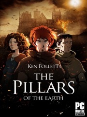 Ken Follett's The Pillars of the Earth