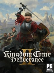 Kingdom Come: Deliverance II