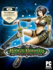 King's Bounty: Crossworlds