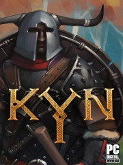 Kyn