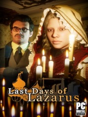 Last Days of Lazarus