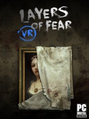 Layers of Fear VR