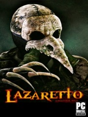 Lazaretto