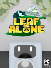 Leaf Me Alone