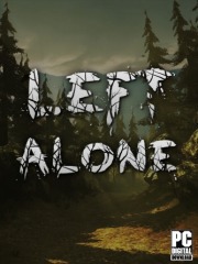 Left Alone