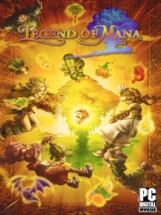 Legend of Mana