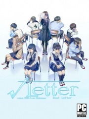 Letter - Root Letter