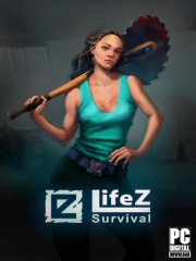 LifeZ - Survival