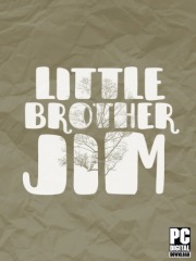 Little Brother Jim