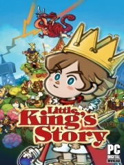 Little King's Story