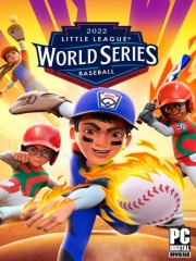 Little League World Series Baseball 2022