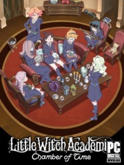 Little Witch Academia: Chamber of Time