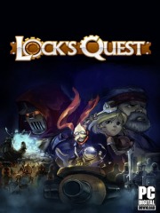 Lock's Quest