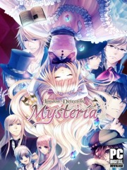 London Detective Mysteria