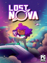 Lost Nova