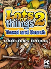 Lots of Things  2 - Travel and Search CE