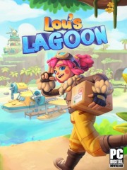 Lou's Lagoon