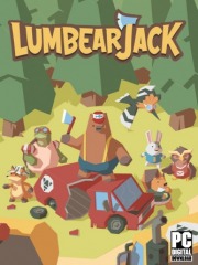 LumbearJack