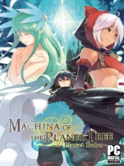 Machina of the Planet Tree -Planet Ruler