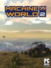 Machine World 2