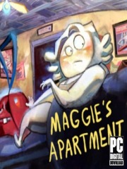 Maggie's Apartment