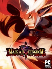 Makai Kingdom: Reclaimed and Rebound