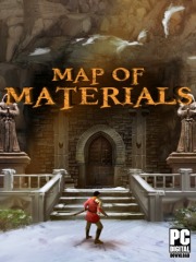 Map Of Materials