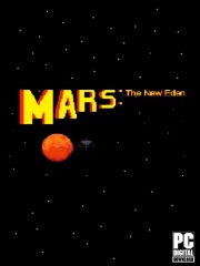 Mars: The New Eden