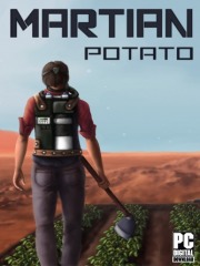 Martian Potato