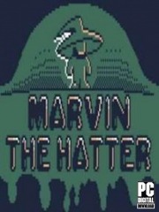 Marvin The Hatter