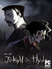 MazM: Jekyll and Hyde