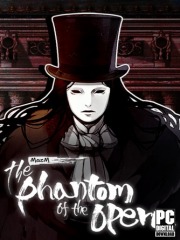 MazM: The Phantom of the Opera