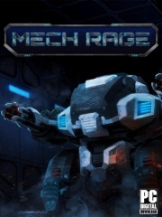 Mech Rage