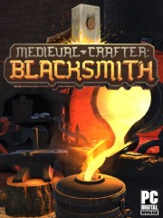 Medieval Crafter: Blacksmith