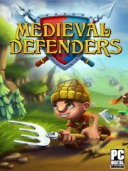 Medieval Defenders