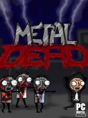 Metal Dead