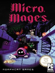 Micro Mages