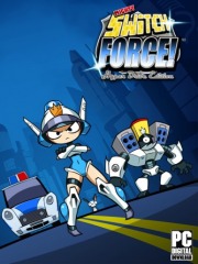 Mighty Switch Force! Hyper