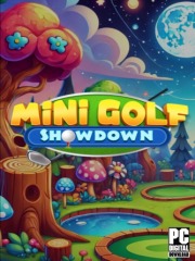 MiniGolf Showdown