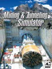 Mining & Tunneling Simulator