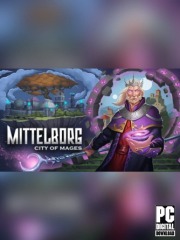 Mittelborg: City of Mages