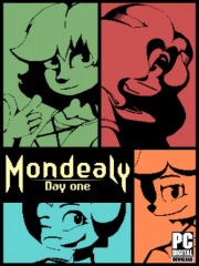 Mondealy: Day One