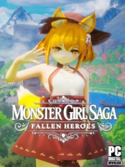 Monster Girl Saga: Fallen Heroes