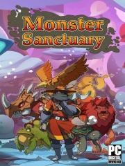 Monster Sanctuary